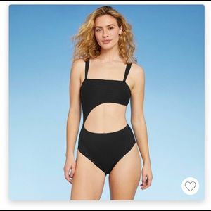 Shade & Shore One Piece